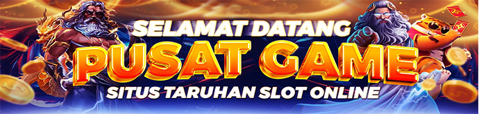 Situs Judi Slot Online Terlengkap Provider Terbaik