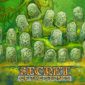 Secret of the Stones