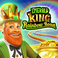 Emerald King Rainbow Road